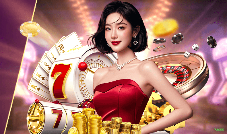 Slots 78955 - Sweet Bonanza e caça-níqueis populares